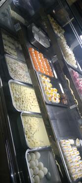 Badnaam Lassi And Sweets House