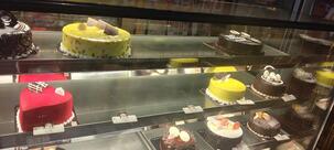 Atul Bakery Narmada Collage - Tavra Raod Bharuch