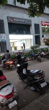 Pizza world Surendranagar