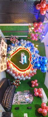 SWAAD RESTAURANT