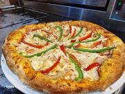 TM FOOD - Pizza Brussels
