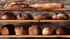 Boulangerie Patisserie Tout Le Monde