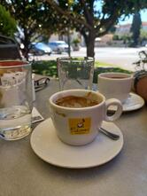 Caffe Bar Padova