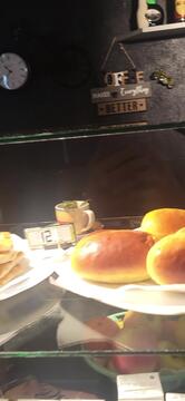 cafe -- SONG