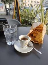 Bakery/Panetteria Mirti