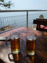 Caffe bar & pizzeria Maestral