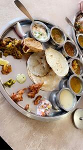 New Shagun Dining Hall