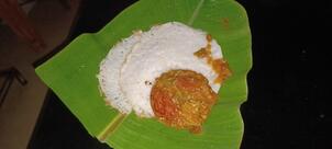 K R S Tea Shop(Hotel Neduvannoor) ഒരു നാടൻ ഭക്ഷണശാല