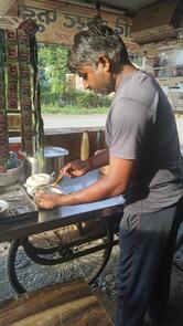 Aadi Fast Food