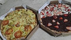 Yalo Pizzas - Pizzaria e Delivery