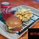 KILOUKURA BURGUER