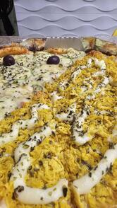 Stout Pizza