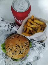 Hamburgrill Burger Janga Hamburguer Olinda Hamburgueria Paulista