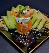 Sushi Alpha