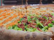 +Q PIZZA • Petiscaria e Choperia