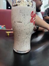 Johnny Rockets @ Shopping Palladium