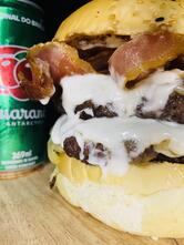 Bravus Burger e Espetos