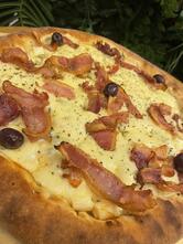 Dom Patronni Pizzaria