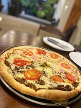 Hotpizza cariri - Seminário
