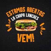 La Chapa Lanches e Restaurante