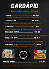 ZENBURGUER