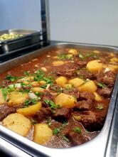 Restaurante Gaúcho's Grill
