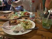 Maktub restaurante
