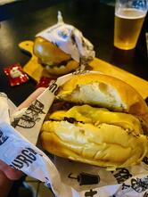 Blend’s Burger Barroso