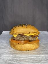 Jeri Burger
