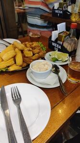 Zoombar Copacabana