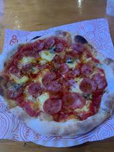 Ozio forno e bar