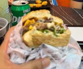 Burger 481
