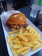 Tambu Hamburgueria Criciúma