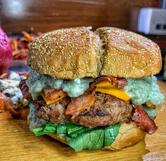 Coffeeburger - Vinhedo