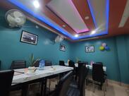 Subham Restaurant
