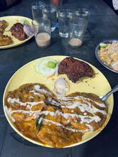 EK Thattukada