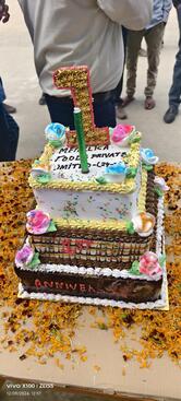 Gaurav Bakers