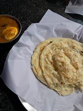 Malabar restaurant
