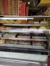 Geeta Sweet House