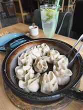 Aro Momo & Cafe