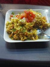 SUDAMA BHEL