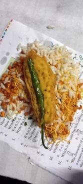 Ambanna Palarada Angadi