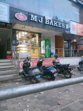 M J Bakes