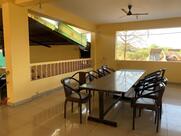 HOTEL KAVERI HIGHWAY PUNJABI DHABA