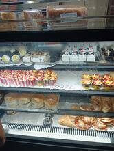 Anil Fast Food