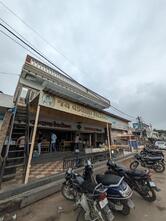 Jai Vadwala Restaurant (જય વડવાળા રેસ્ટોરન્ટ)