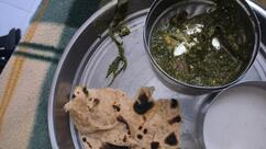 Malashree Pure Veg Pimple Saudgar
