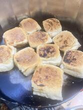 Rameshwar kacchi dabeli & sandwich