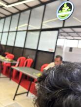 Prakash Cafe