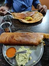 Shri Krishna Vilas Hotel